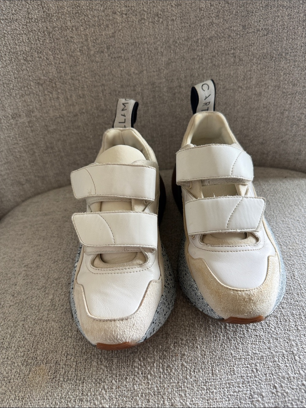 Stella McCartney sneakers